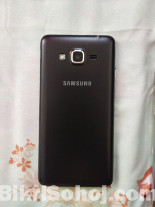 Samsung J2 Prime Plus